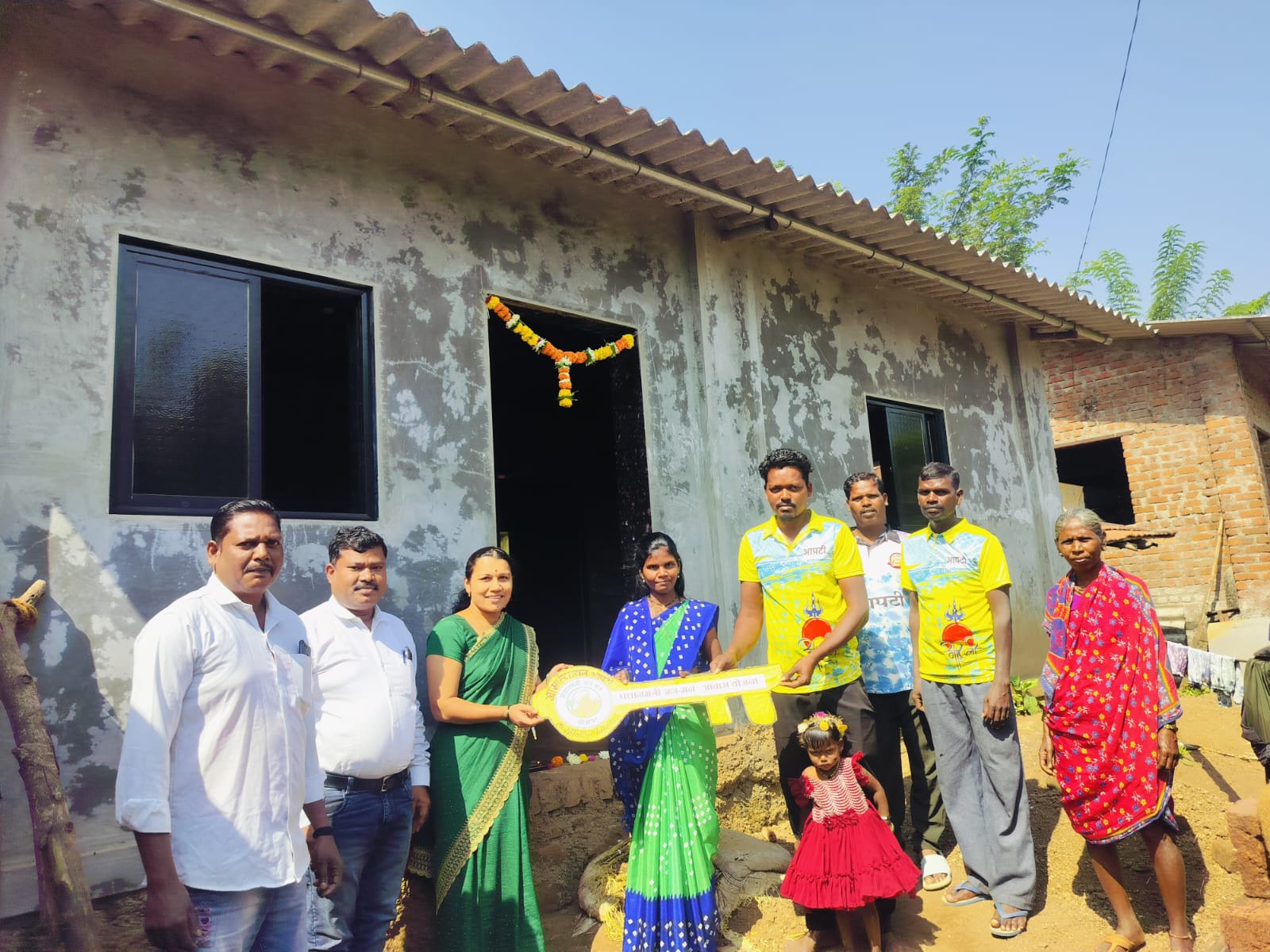 ग्रामपंचायत फोटो गॅलरी