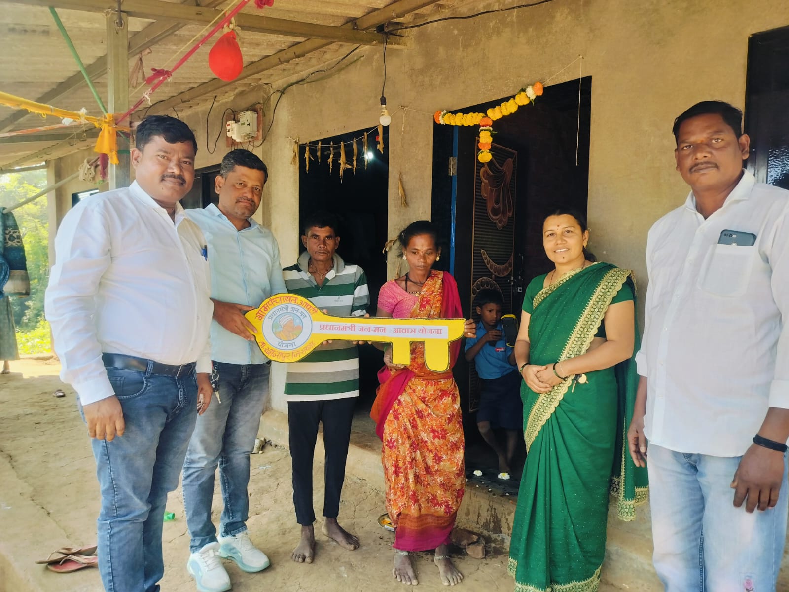 ग्रामपंचायत फोटो गॅलरी